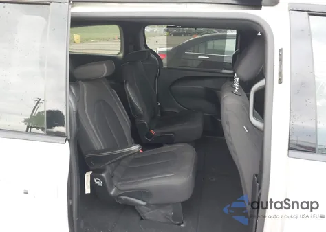 2019 Chrysler Pacifica Touring Plus from USA, damaged, VIN 2C4RC1FG2KR638803